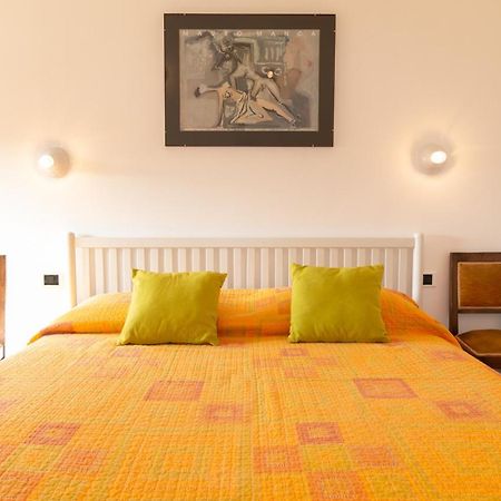 Lucifero View Apartment-Cagliari Dış mekan fotoğraf