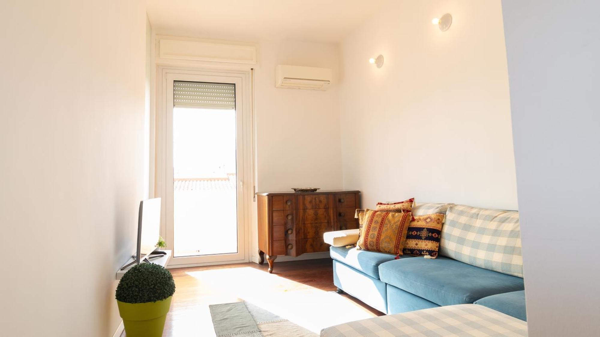 Lucifero View Apartment-Cagliari Dış mekan fotoğraf