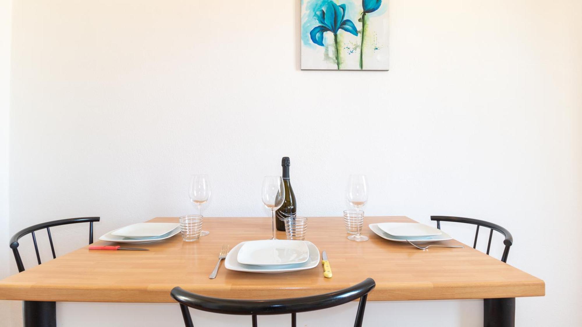 Lucifero View Apartment-Cagliari Dış mekan fotoğraf
