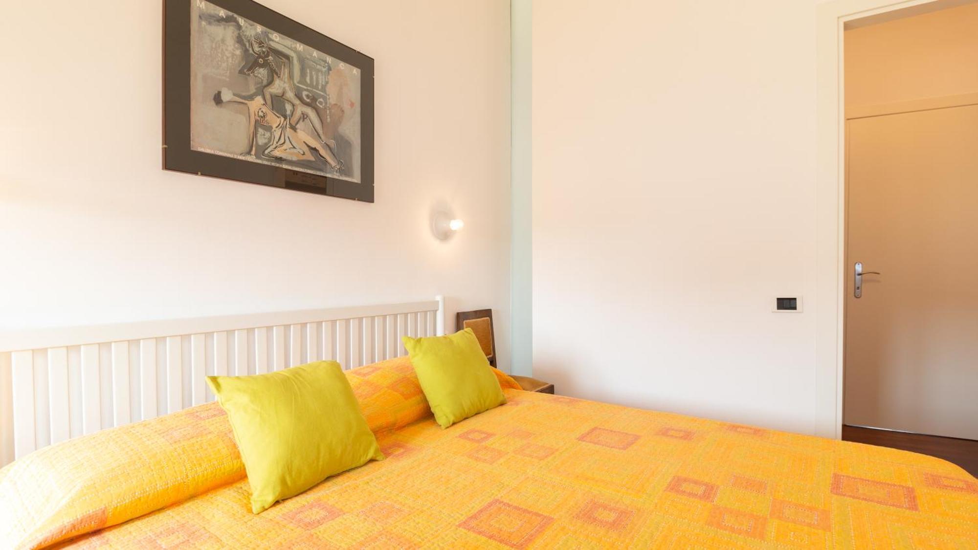 Lucifero View Apartment-Cagliari Dış mekan fotoğraf