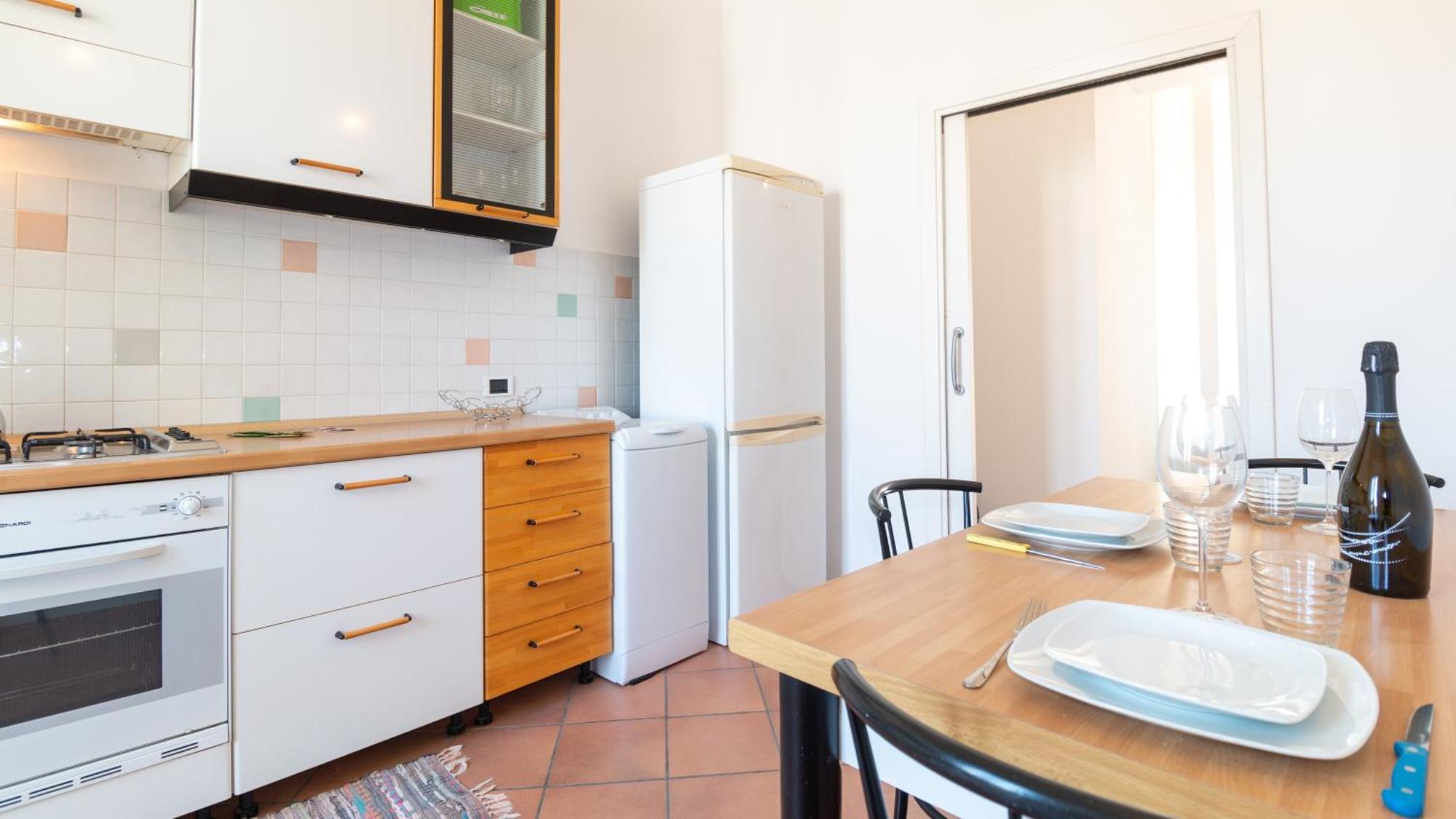 Lucifero View Apartment-Cagliari Dış mekan fotoğraf