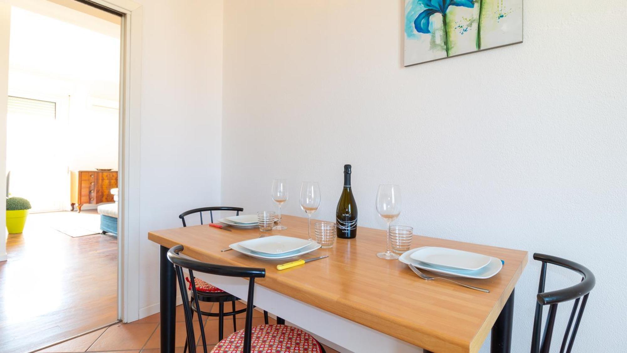 Lucifero View Apartment-Cagliari Dış mekan fotoğraf