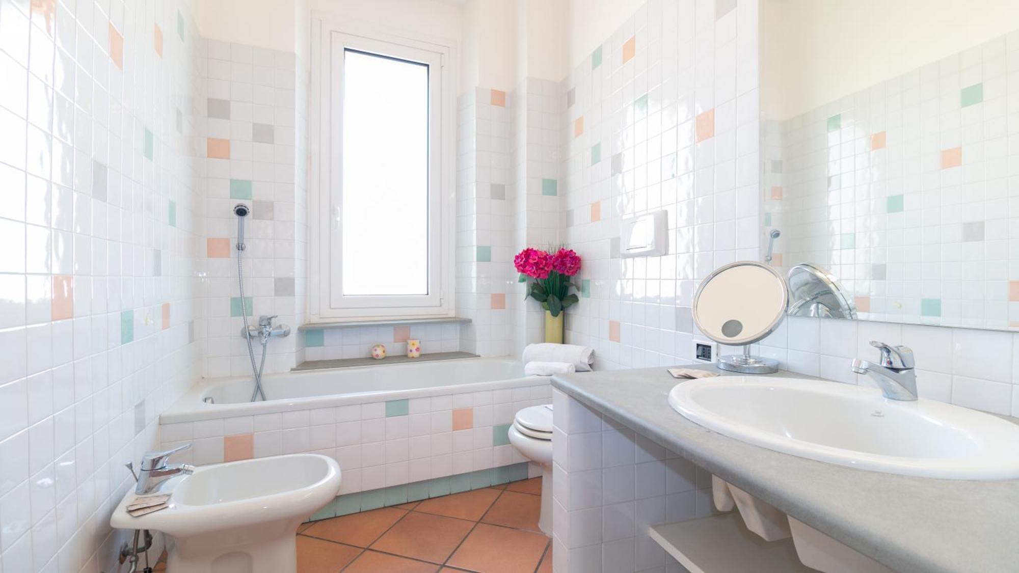 Lucifero View Apartment-Cagliari Dış mekan fotoğraf