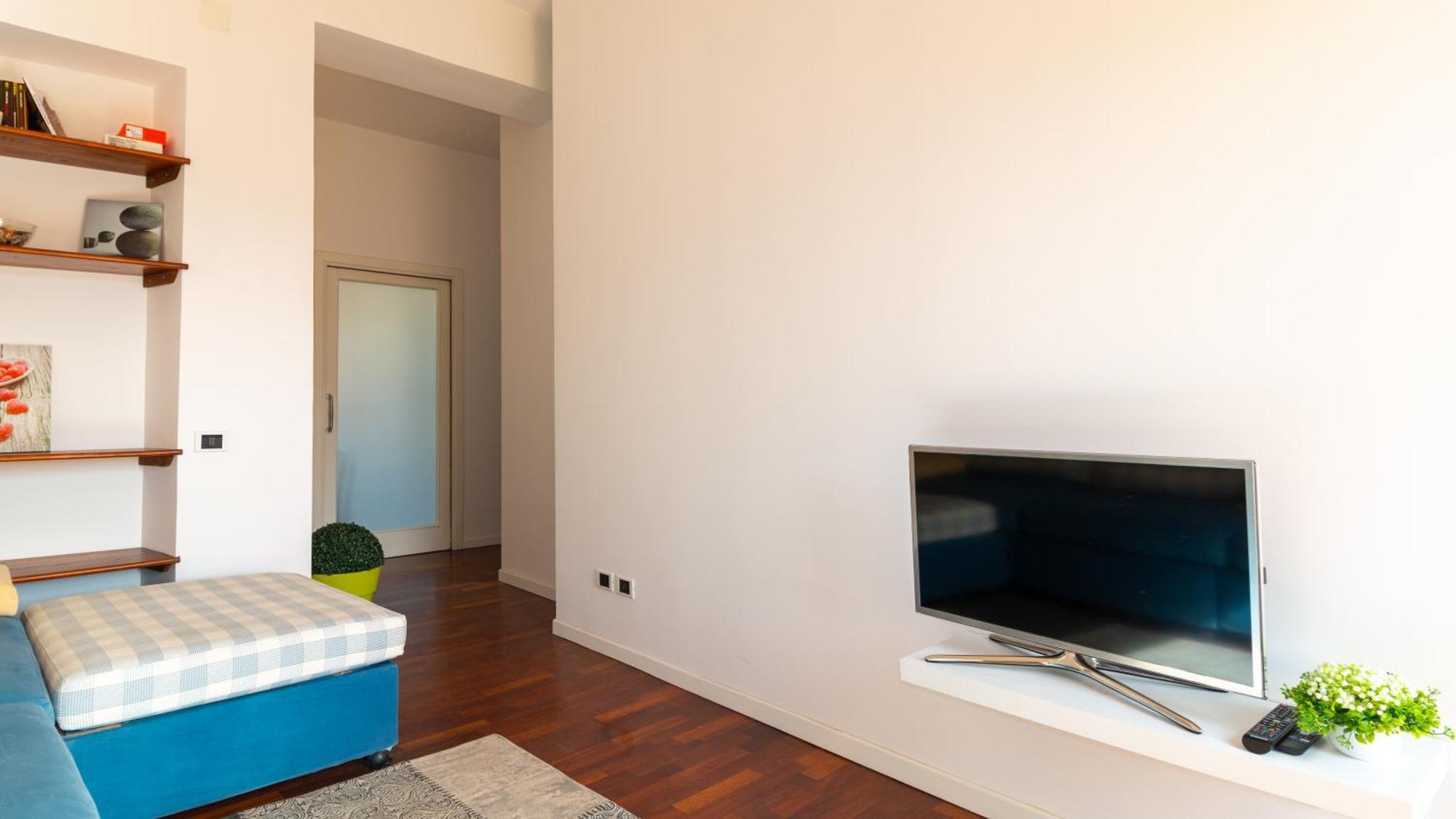Lucifero View Apartment-Cagliari Dış mekan fotoğraf