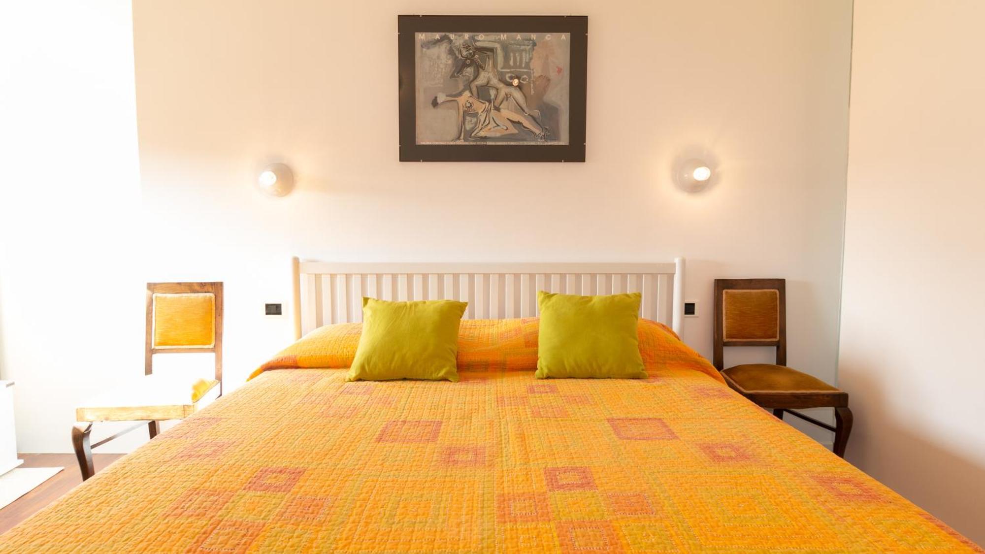 Lucifero View Apartment-Cagliari Dış mekan fotoğraf
