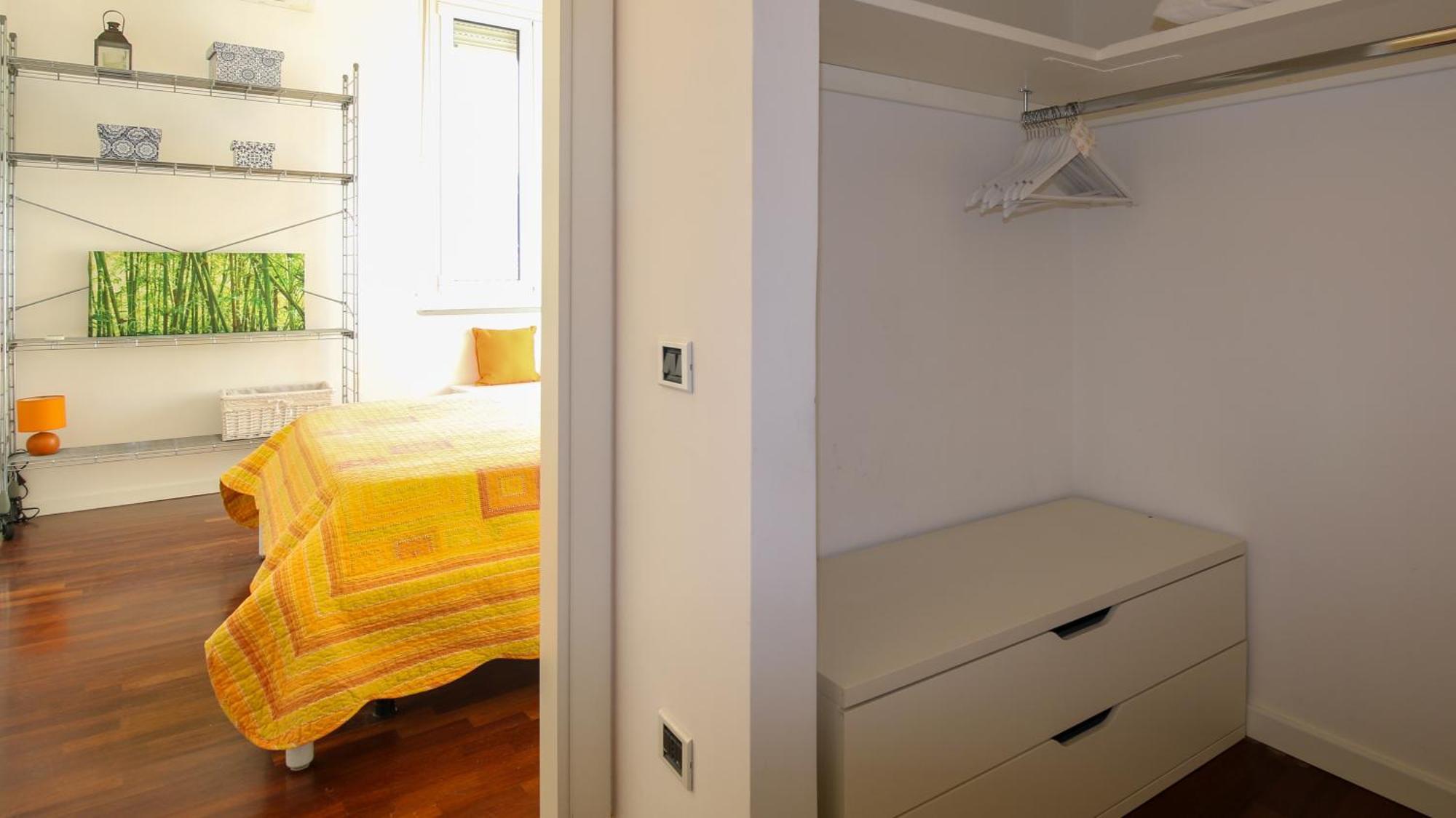 Lucifero View Apartment-Cagliari Dış mekan fotoğraf
