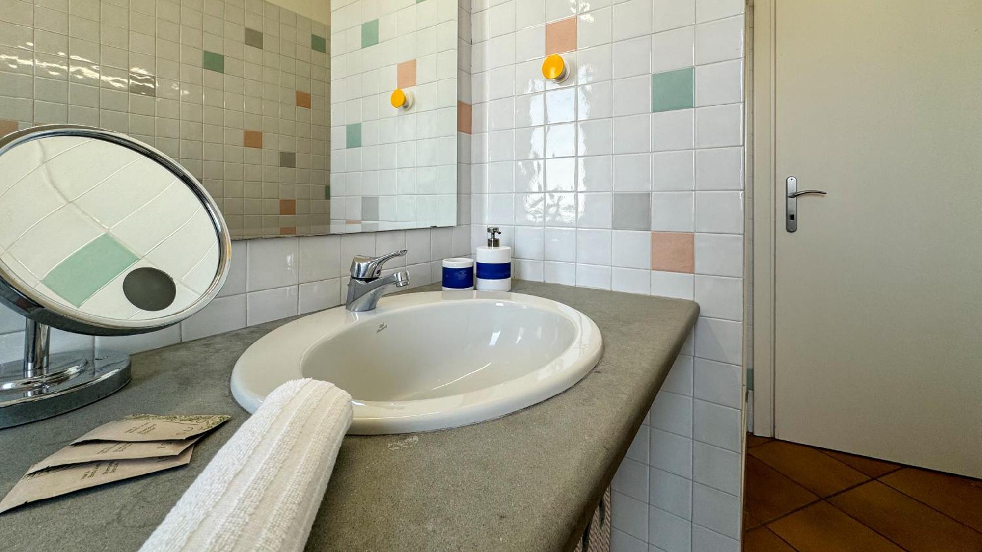 Lucifero View Apartment-Cagliari Dış mekan fotoğraf